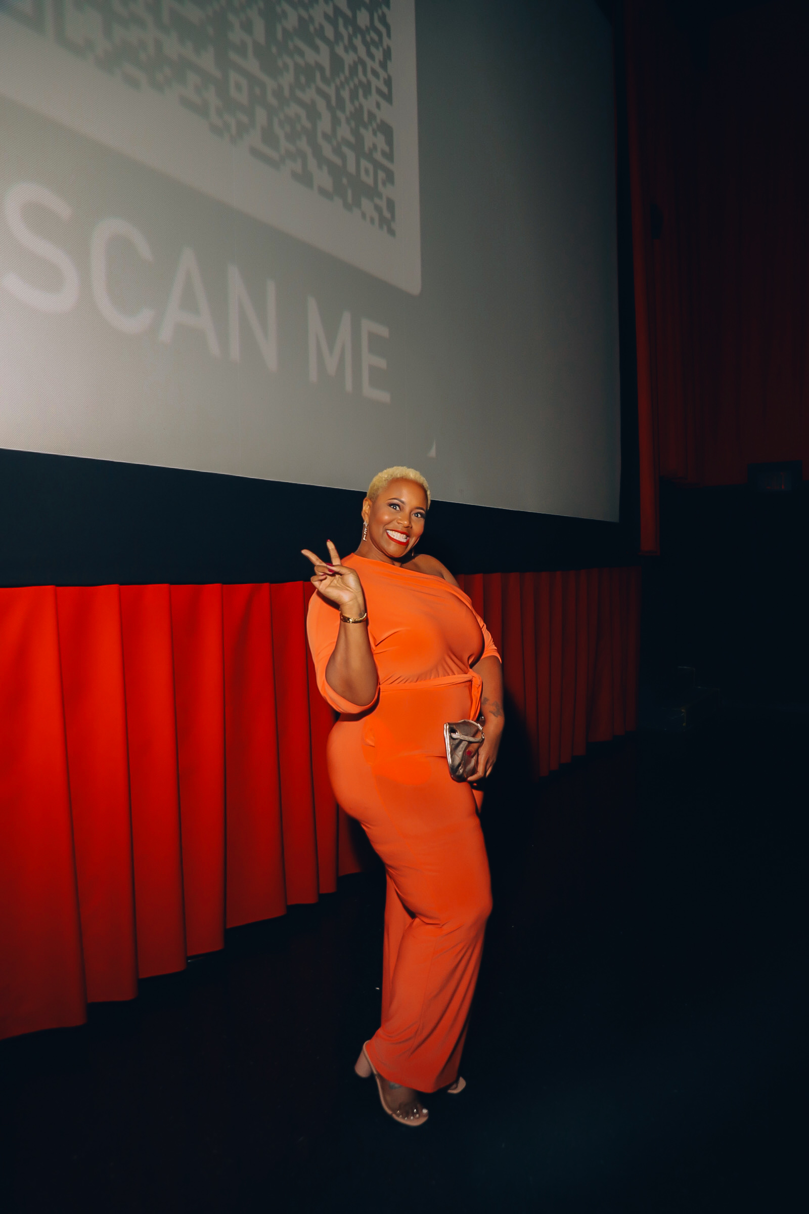 How to Rob premiere photo 21