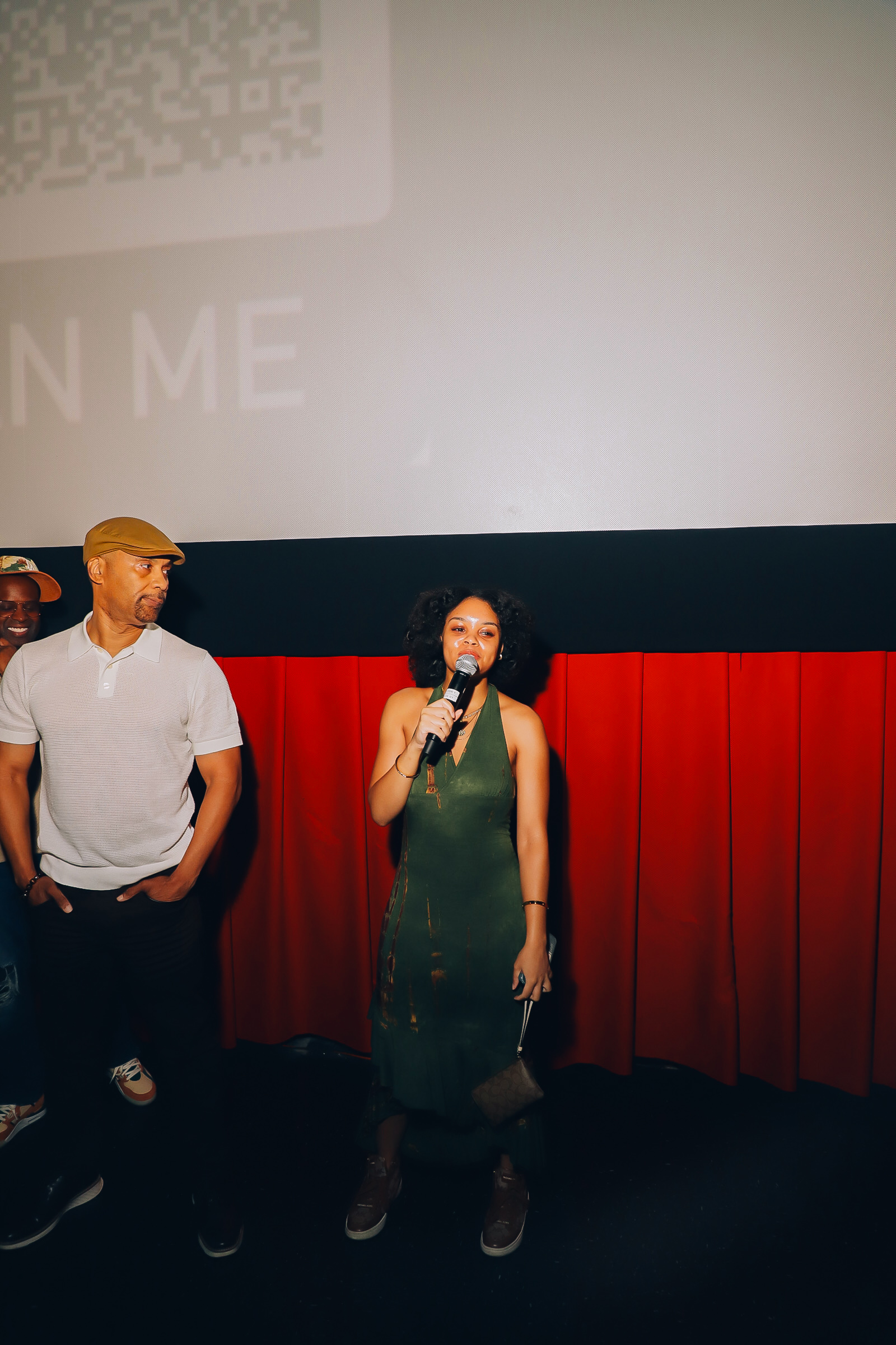 How to Rob premiere photo 29