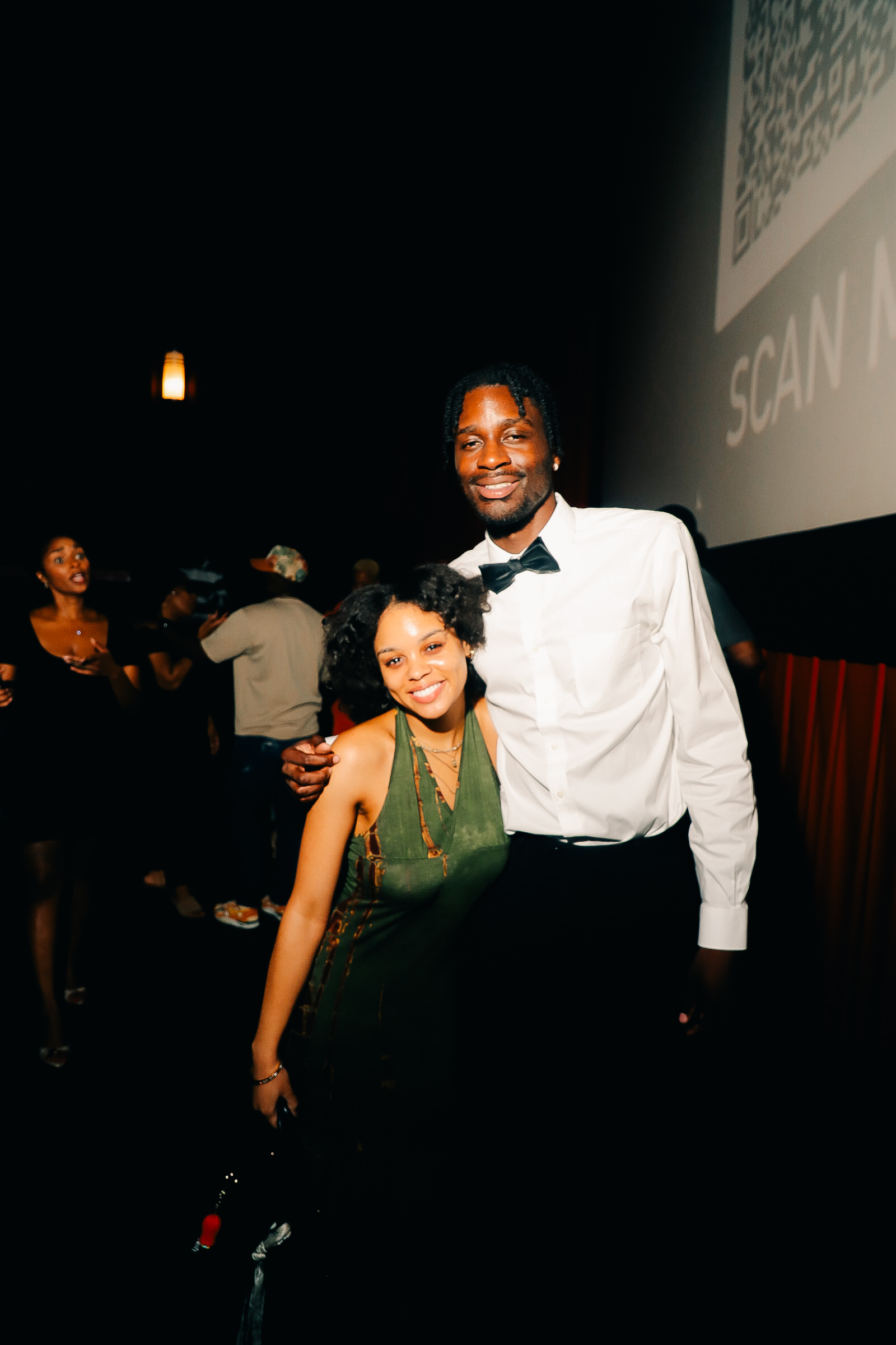 How to Rob premiere photo 85