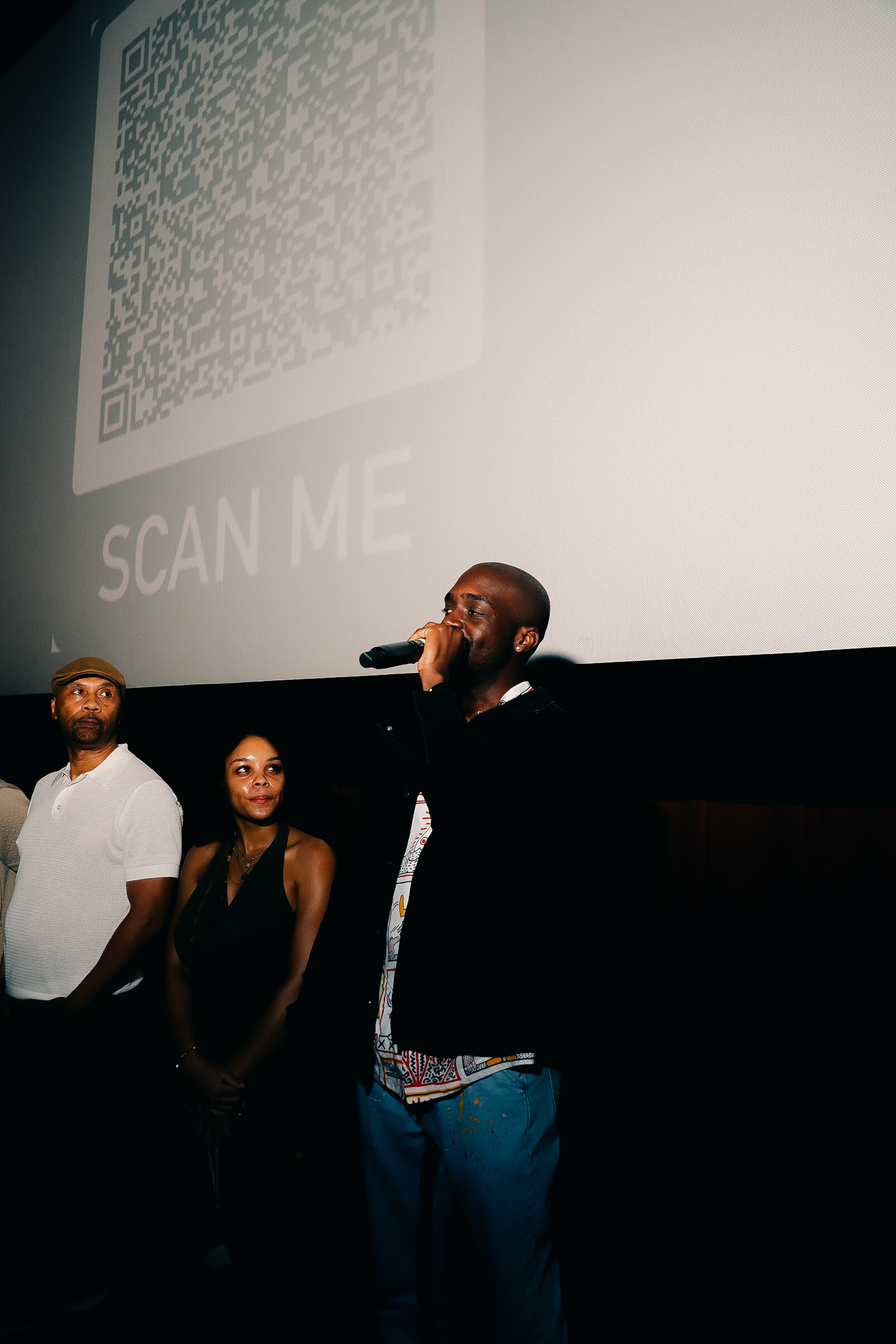 How to Rob premiere photo 104